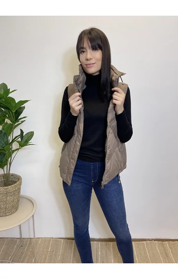 SIA mellény