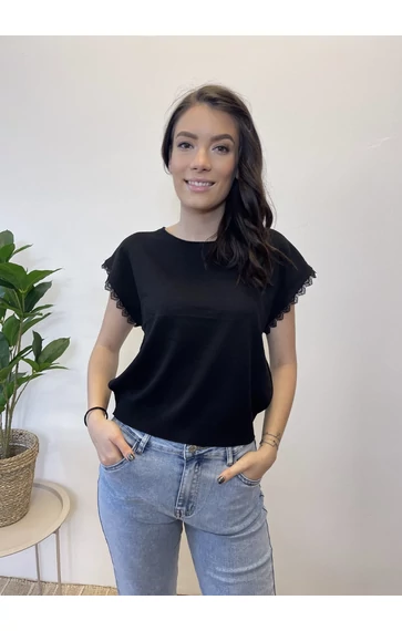LYSA felső